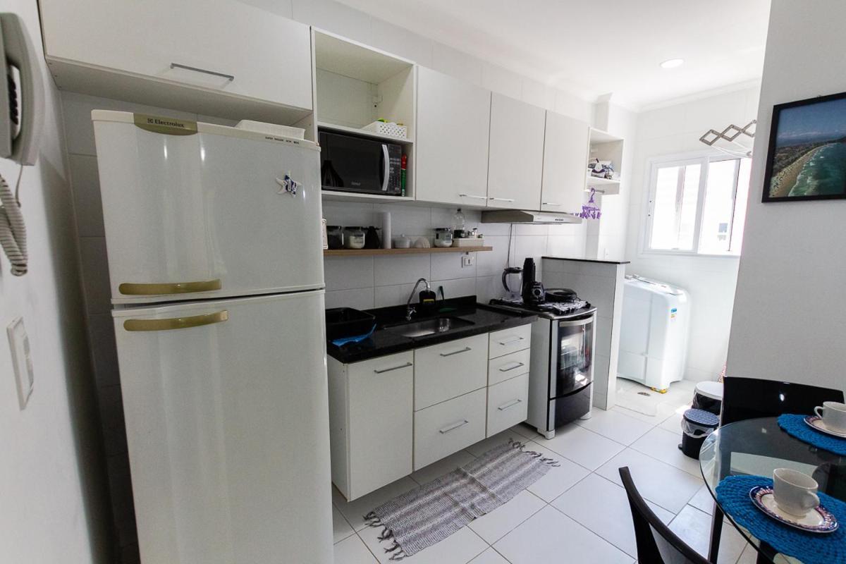 Apartamento Villa Monreale Itagua Ubatuba Exteriér fotografie