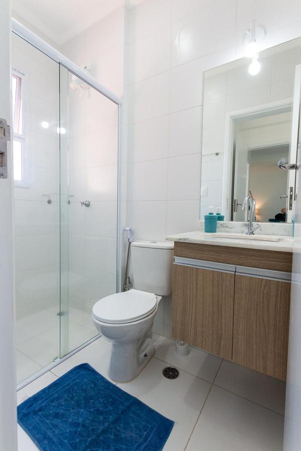 Apartamento Villa Monreale Itagua Ubatuba Exteriér fotografie