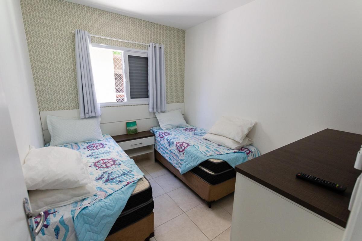 Apartamento Villa Monreale Itagua Ubatuba Exteriér fotografie