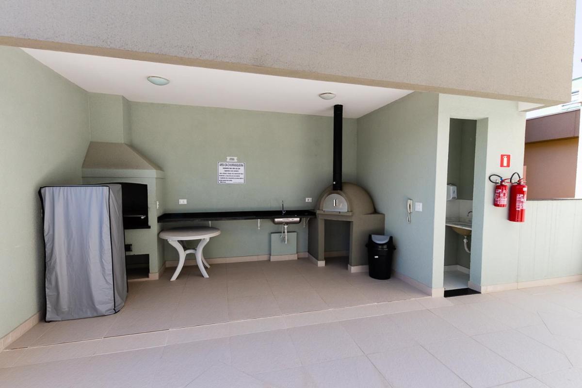Apartamento Villa Monreale Itagua Ubatuba Exteriér fotografie
