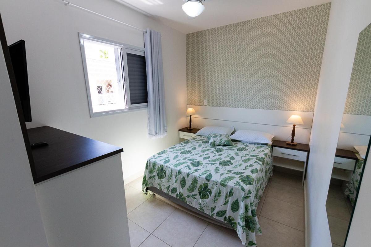 Apartamento Villa Monreale Itagua Ubatuba Exteriér fotografie