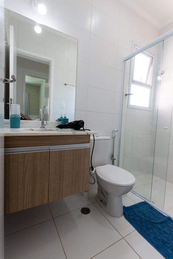 Apartamento Villa Monreale Itagua Ubatuba Exteriér fotografie