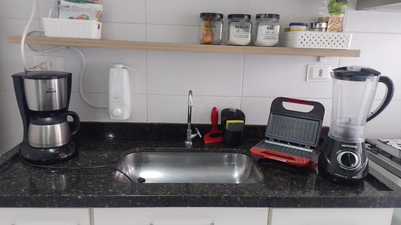 Apartamento Villa Monreale Itagua Ubatuba Exteriér fotografie