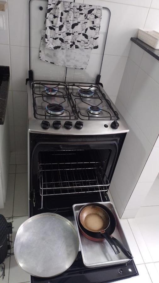 Apartamento Villa Monreale Itagua Ubatuba Exteriér fotografie