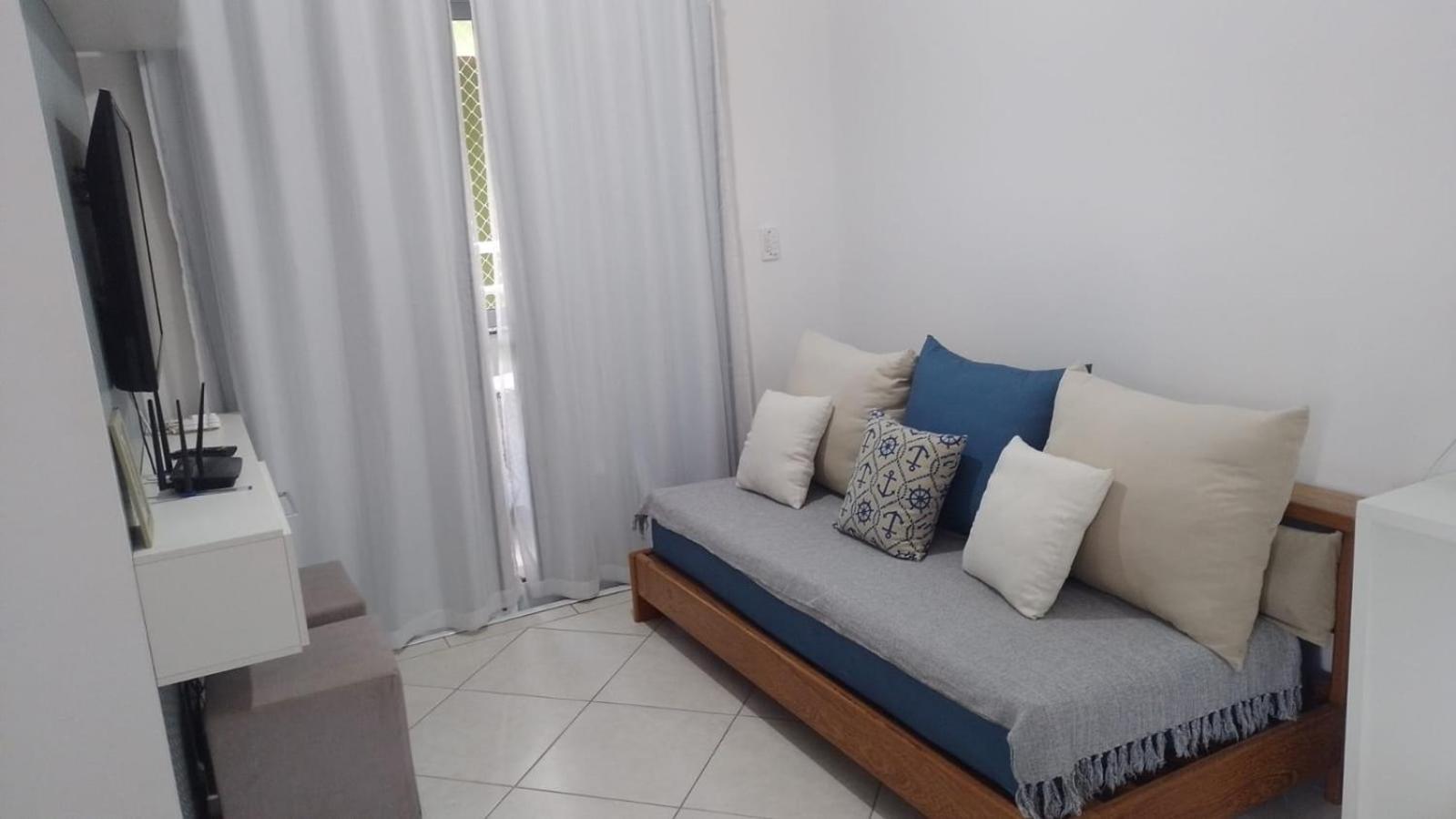 Apartamento Villa Monreale Itagua Ubatuba Exteriér fotografie