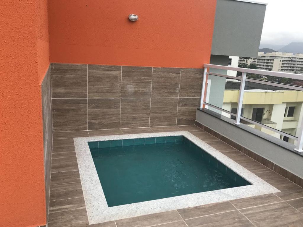 Apartamento Villa Monreale Itagua Ubatuba Exteriér fotografie