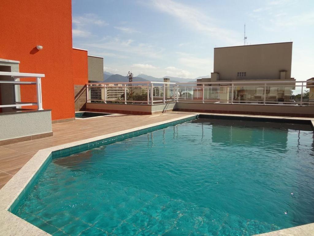 Apartamento Villa Monreale Itagua Ubatuba Exteriér fotografie