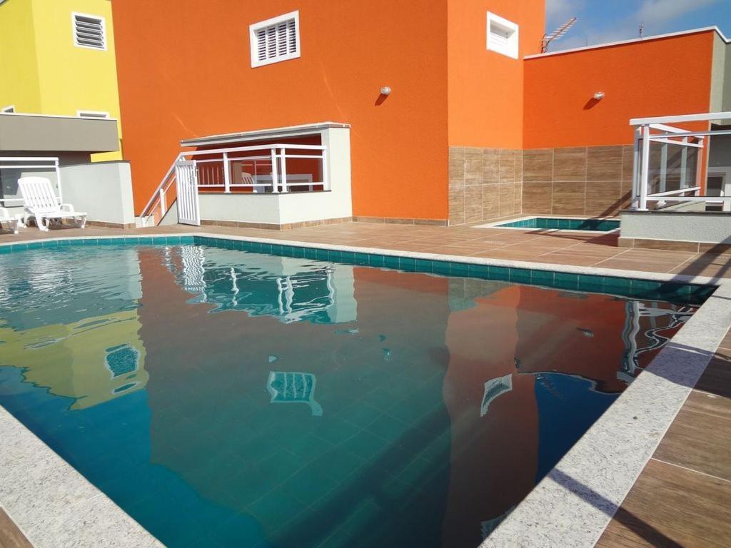 Apartamento Villa Monreale Itagua Ubatuba Exteriér fotografie